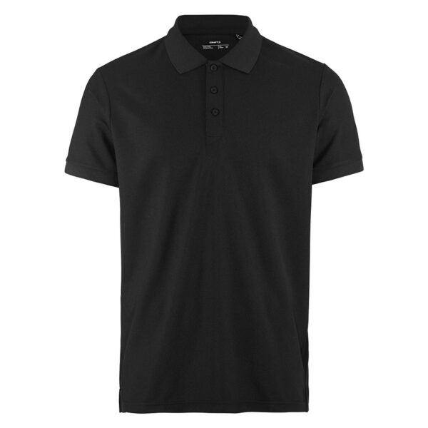 Core Unify Polo Shirt Herre