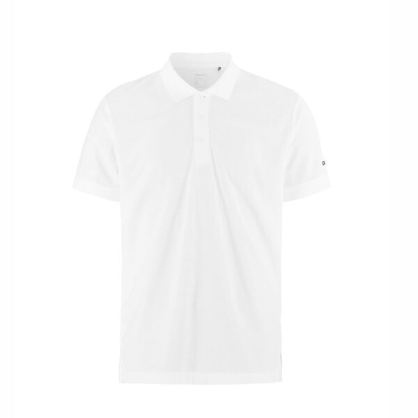 Core Unify Polo Shirt Herre