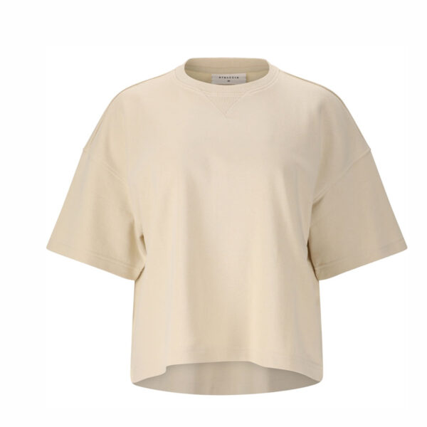 Crecy S/S Tee Dame