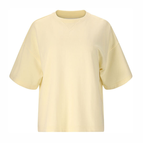 Crecy S/S Tee Dame