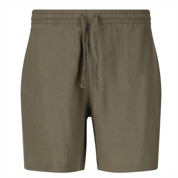 Dalan Linen Shorts Herre