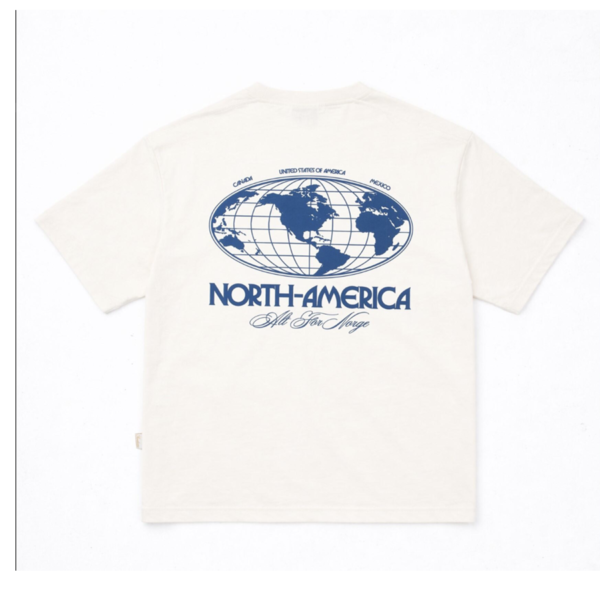 Nff North America T-Shirt