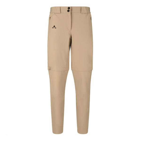 Gerd V2 Zip-Off Bukse Dame