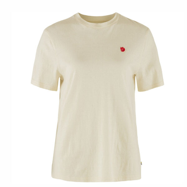 Hemp Blend T-Shirt Dame
