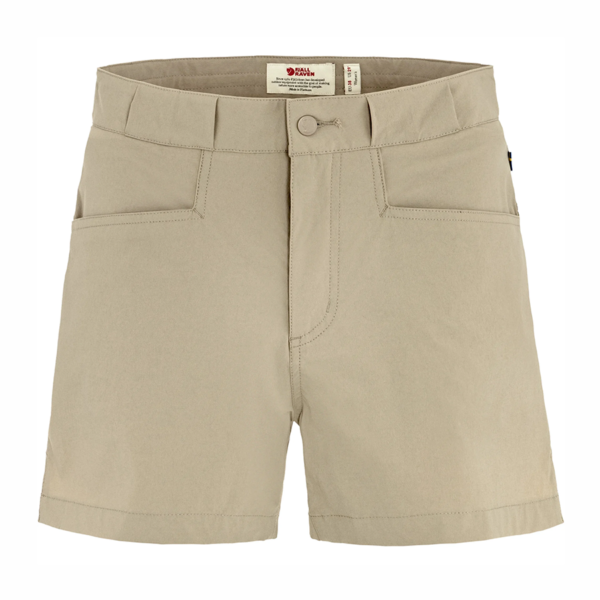 High Coast Lite Shorts Dame
