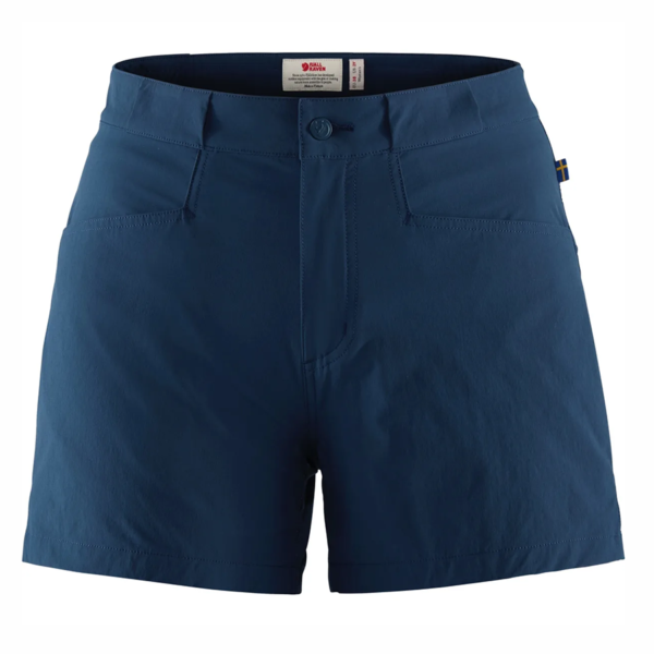 High Coast Lite Shorts Dame