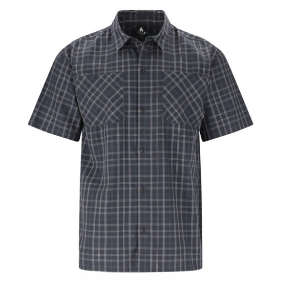 Leslies Ss Shirt Herre