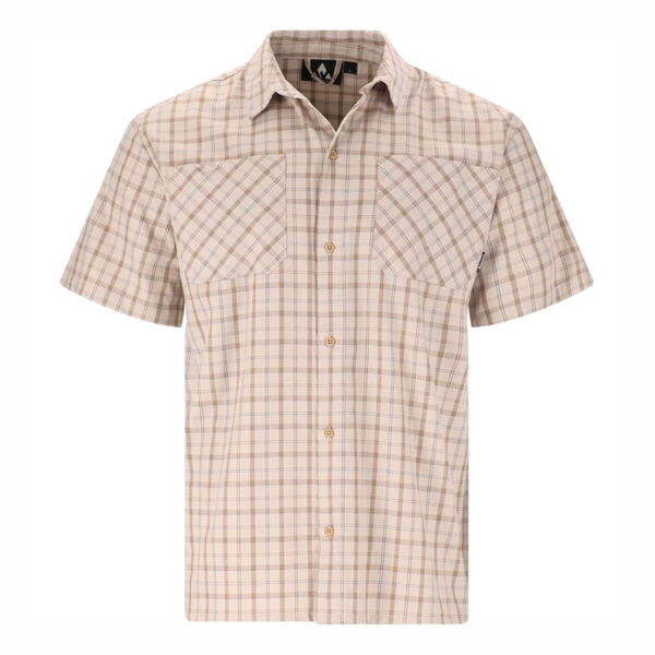 Leslies Ss Shirt Herre