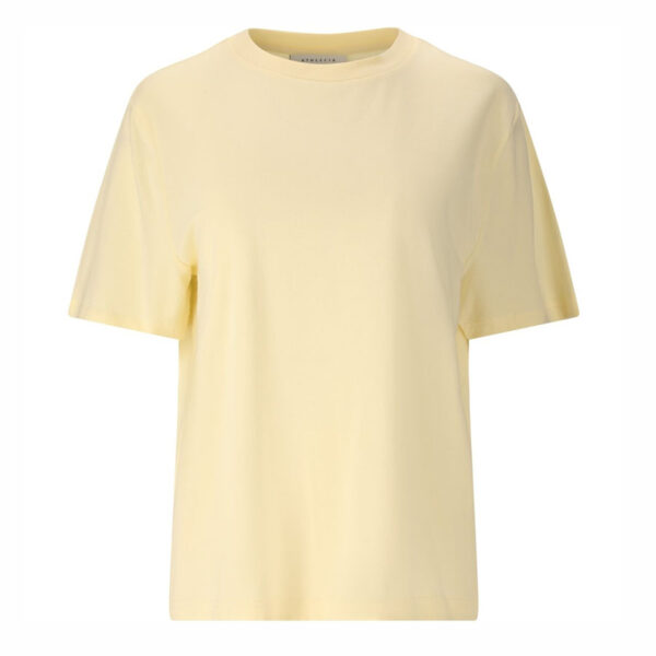 Lexy Basic Tee Dame