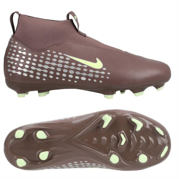 Mercurial Superfly 10 Academy Fotballsko