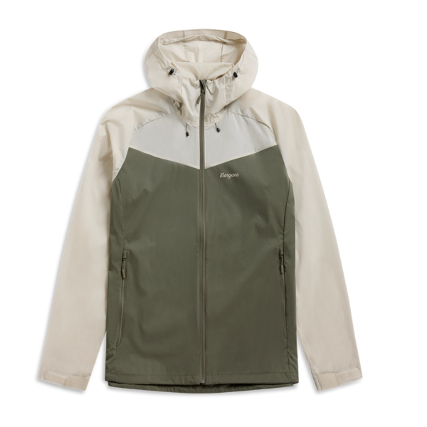 Microlight Jacket Herre