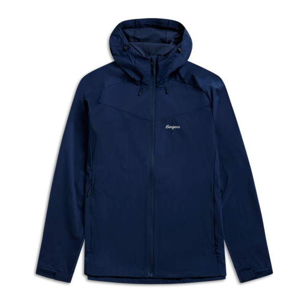 Microlight Jacket Herre