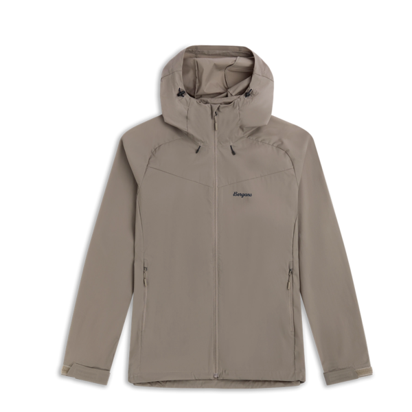 Microlight Jacket Herre