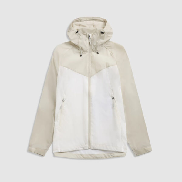 Microlight Jacket Dame