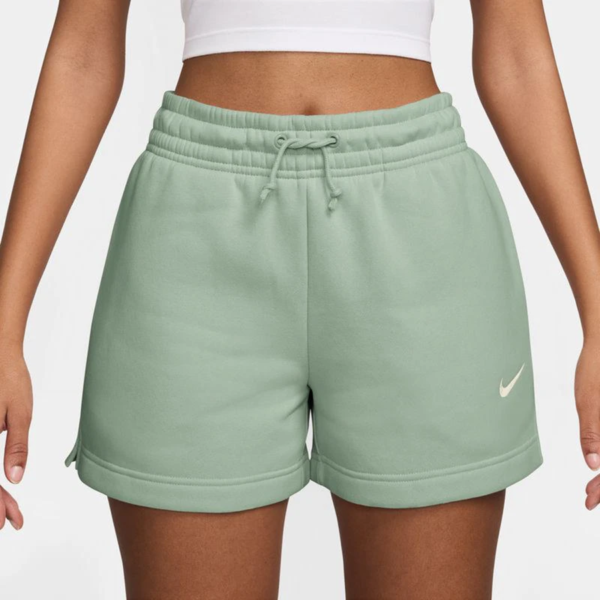 Nsw Phnx Flc Shorts Dame