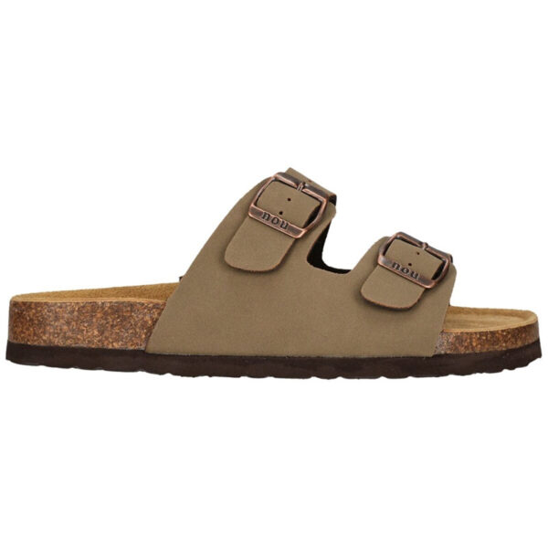 Whitehill Korksandal Dame