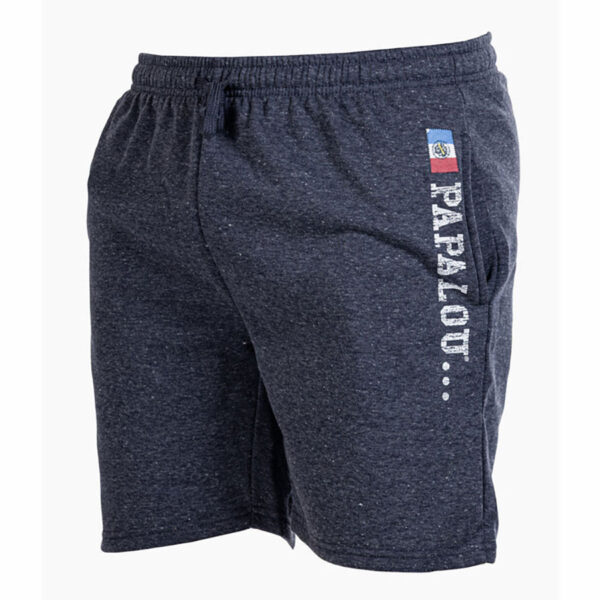 Papa Lou Shorts