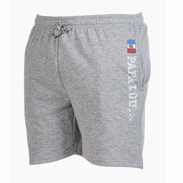Papa Lou Shorts