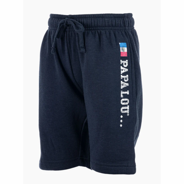 Papa Lou Shorts