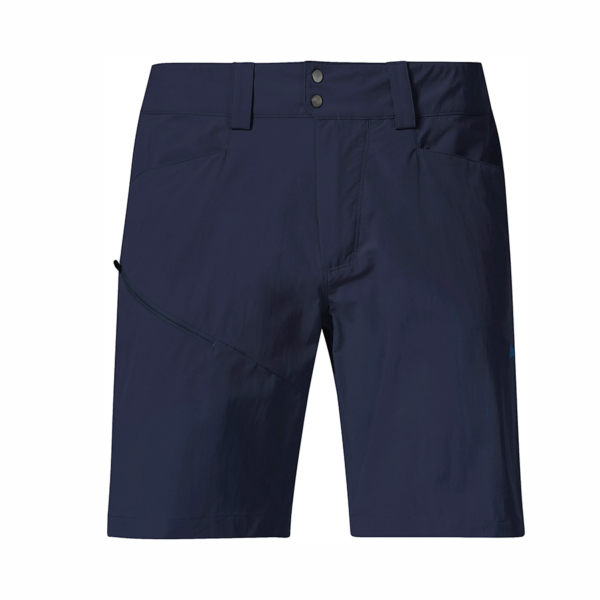 Rabot Light Softshell Shorts Herre