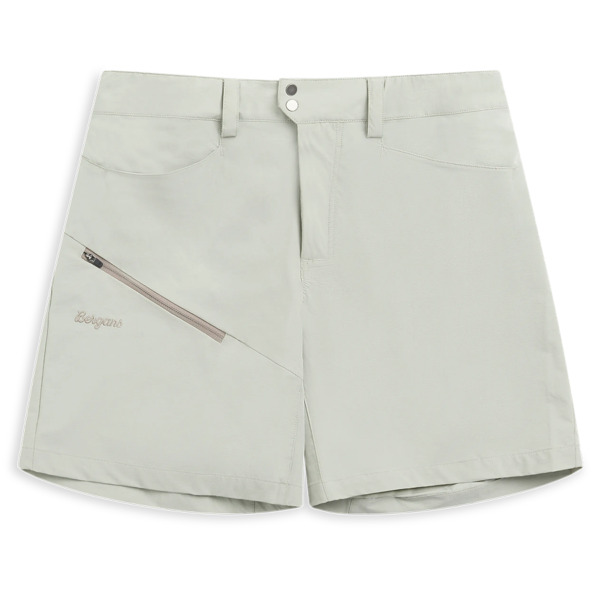 Rabot Light Softshell Shorts Dame