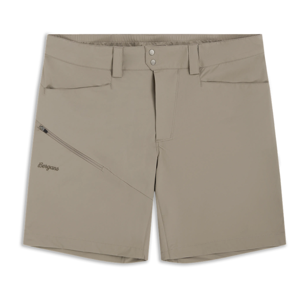 Rabot Light Softshell Shorts Herre