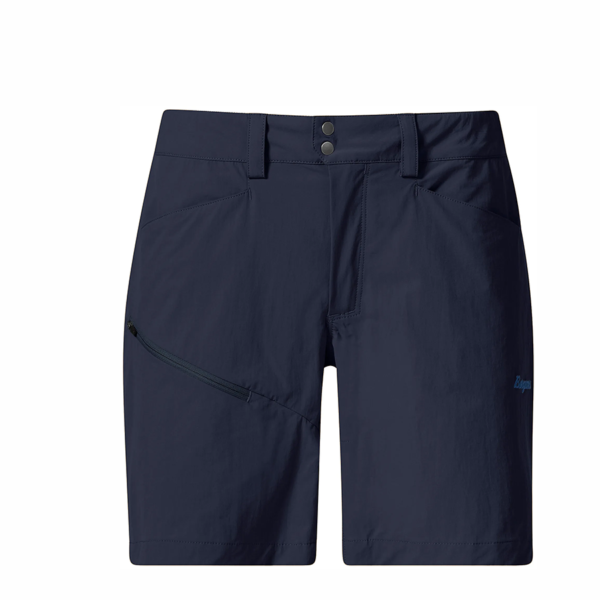 Rabot Light Softshell Shorts Dame