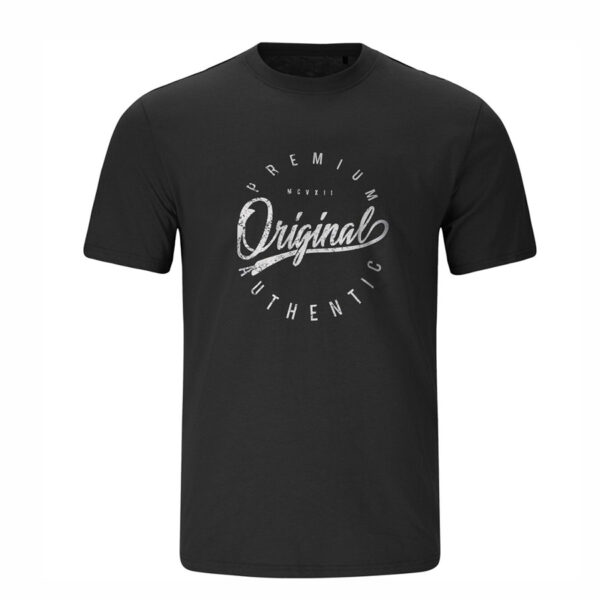 Radomi T-Skjorte Herre