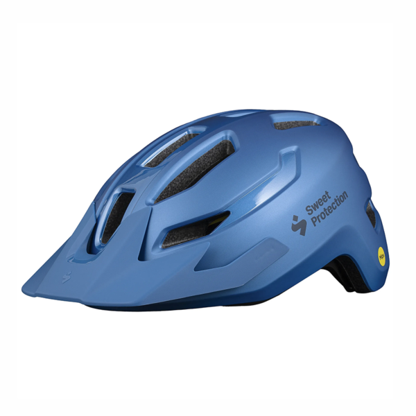 Ripper Mips Jr Sykkelhjelm