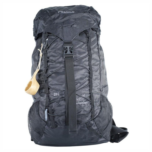 Ryggsekk 18L Superlett Sammenleggbar