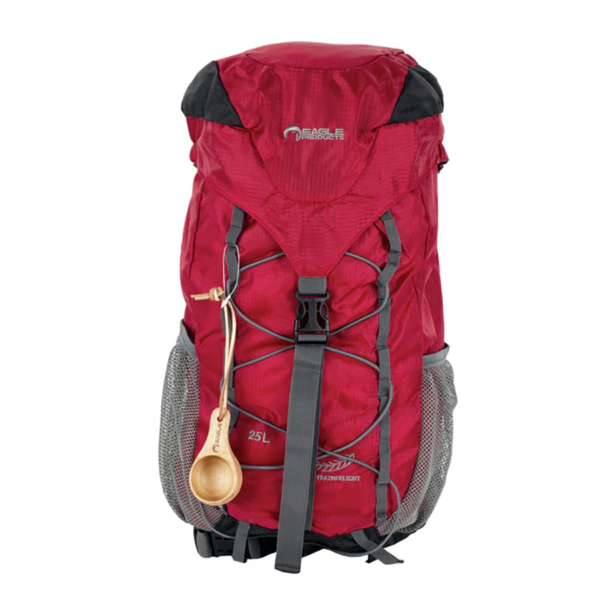 Ryggsekk 25L Superlett