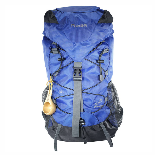 Ryggsekk 35 L Superlett