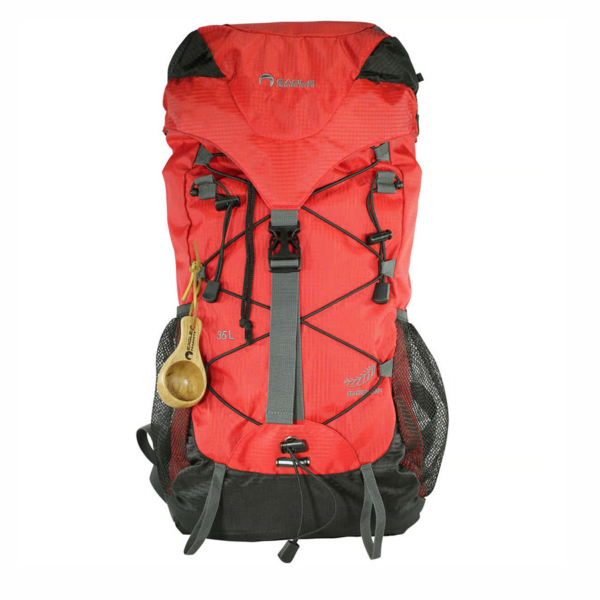 Ryggsekk 35 L Superlett