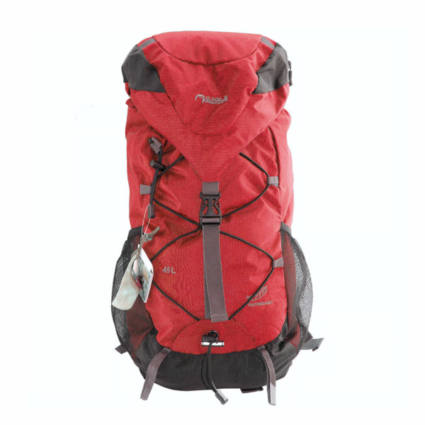 Ryggsekk 45 L Superlett