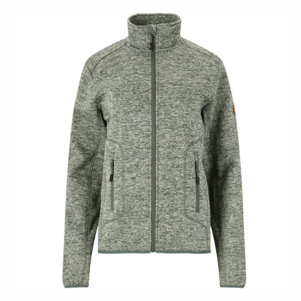 Samani Fleecejakke Dame