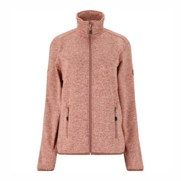 Samani Fleecejakke Dame
