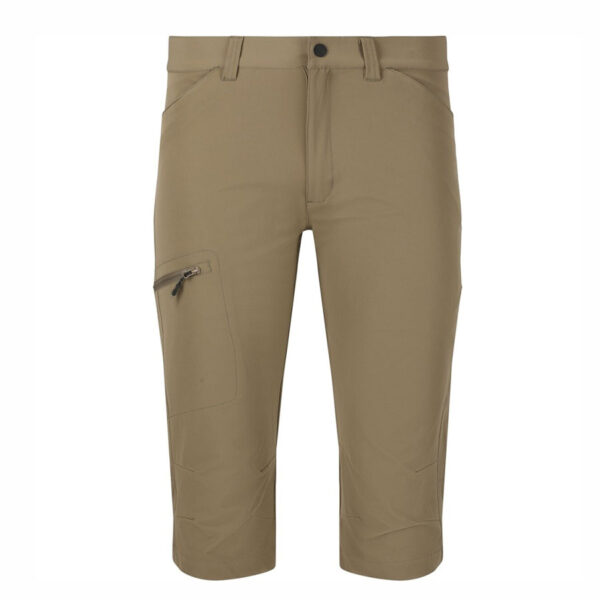 Shann Outdoor Long Shorts Herre