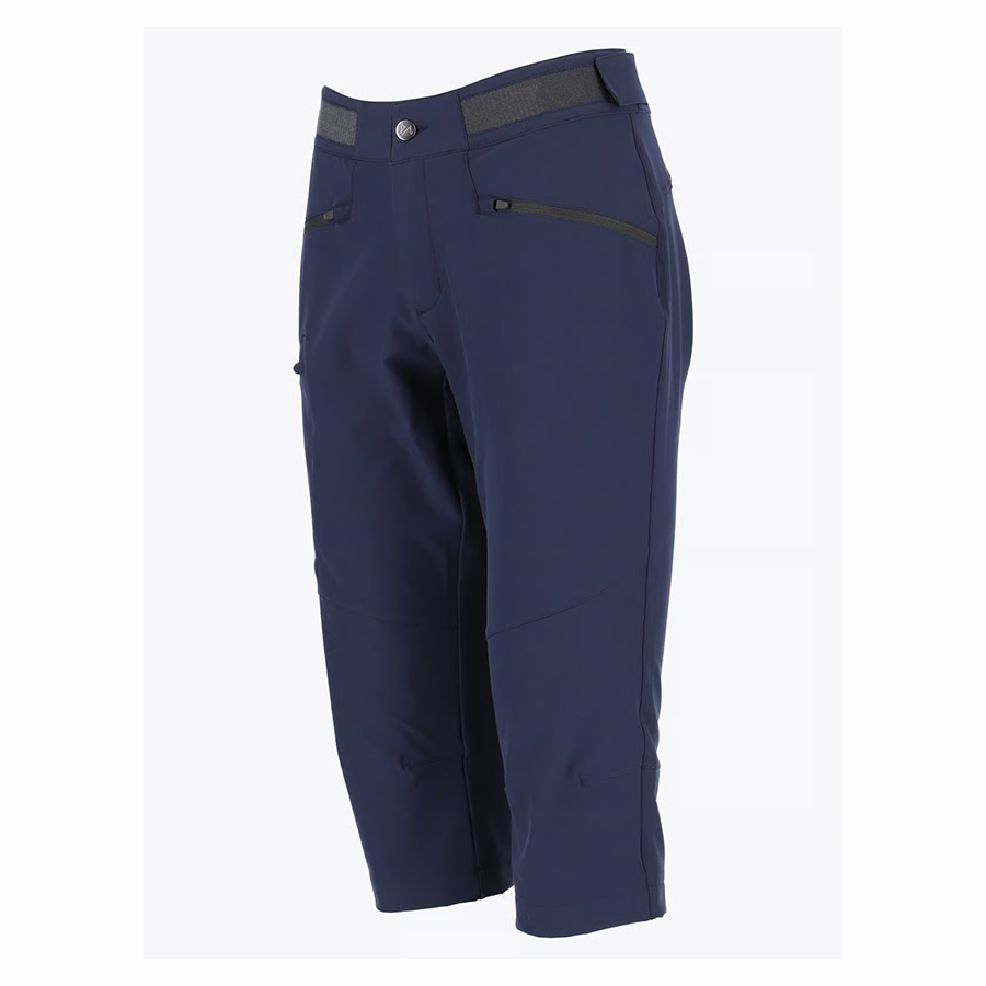 Falkenuten Cord Turshorts Dame - Bilde 36
