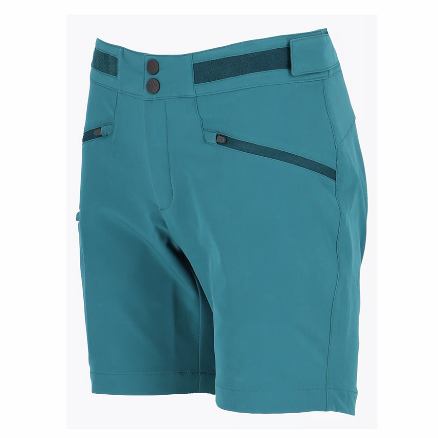 Falkenuten Cord Turshorts Dame - Bilde 30