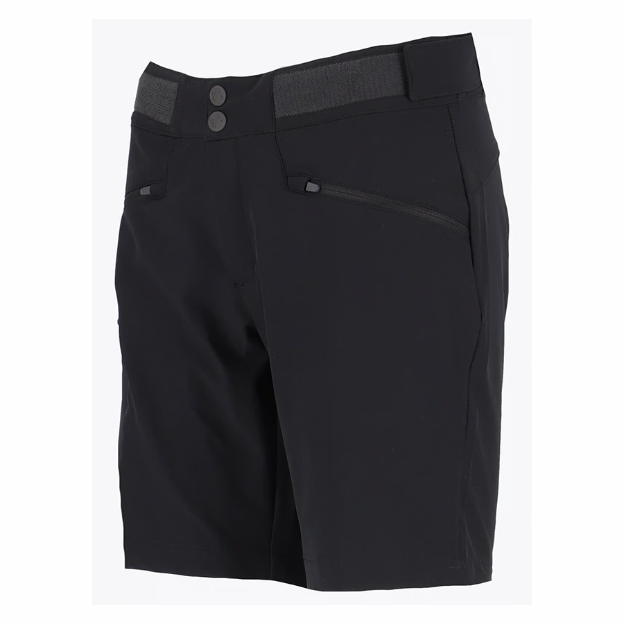 Falkenuten Cord Turshorts Dame - Bilde 31