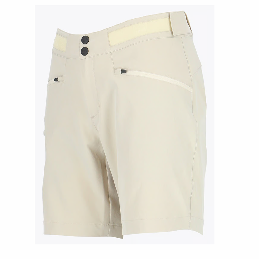 Falkenuten Cord Turshorts Dame - Bilde 29