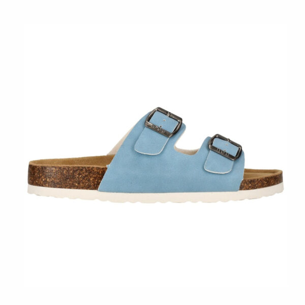Whitehill Korksandal Dame