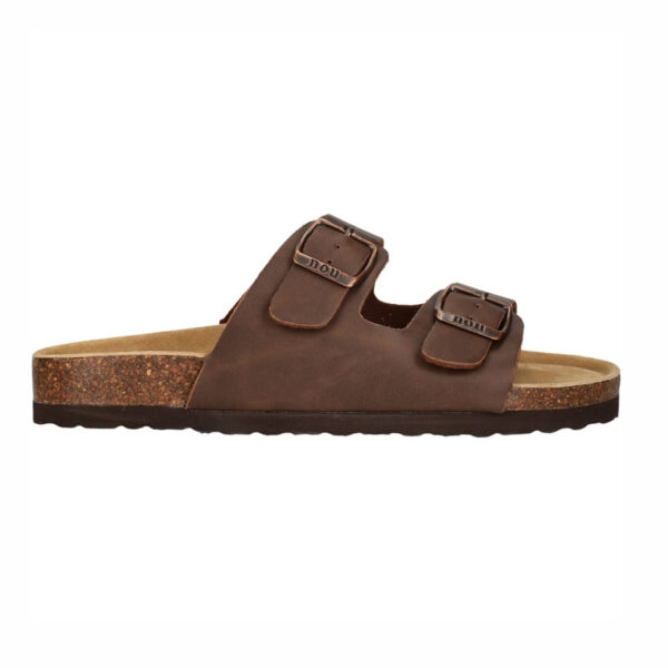 Whitehill Korksandal Dame