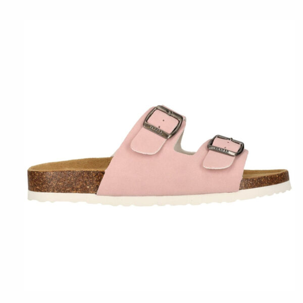 Whitehill Korksandal Dame
