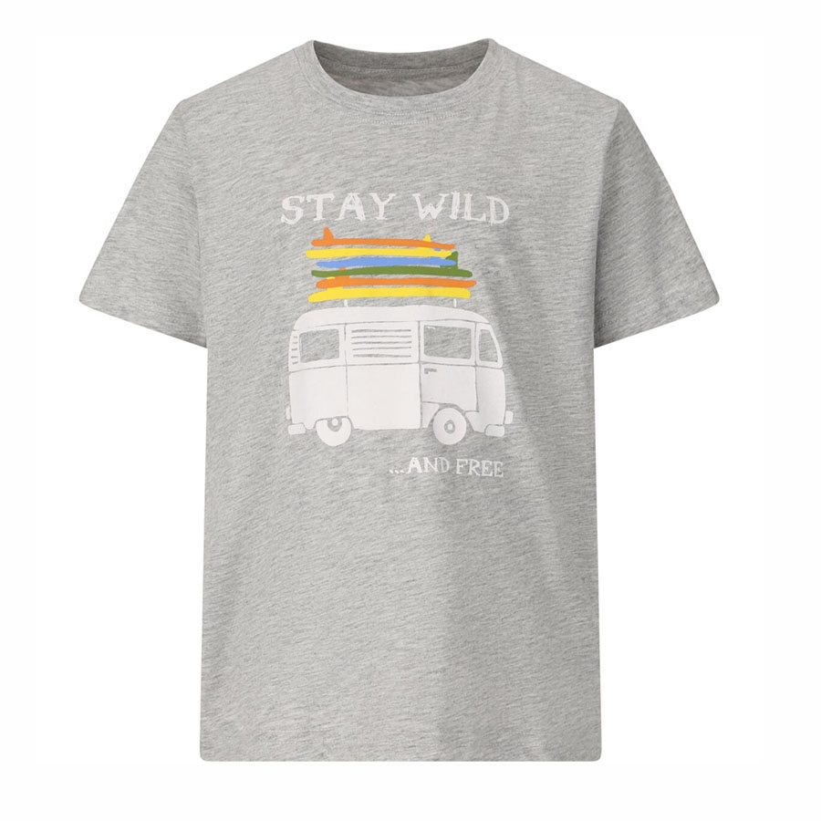 Woodtown T-Shirt Barn/Junior