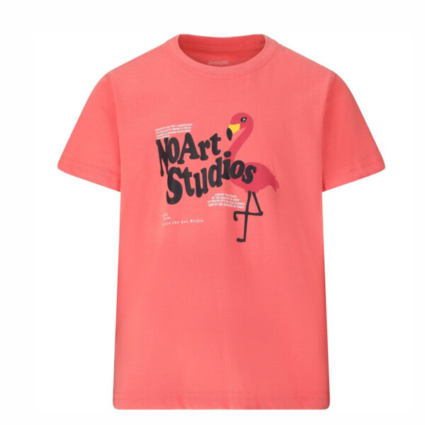 Yrsa T-Shirt Barn/Junior