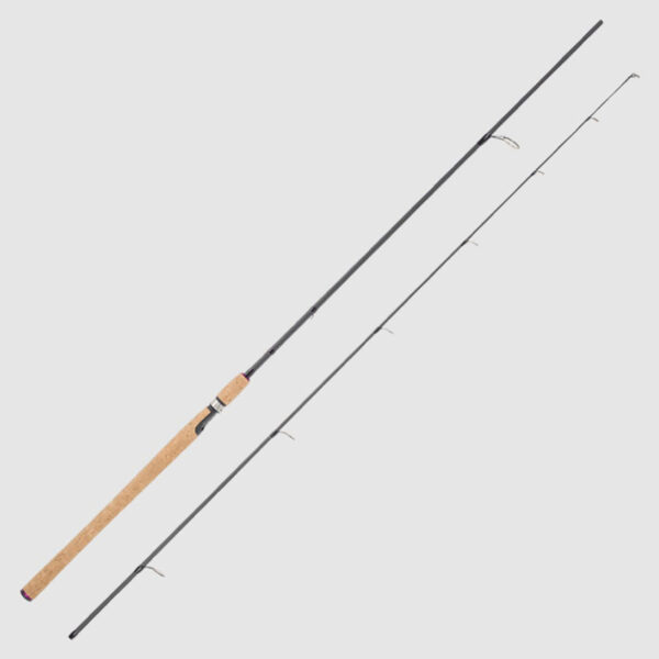 Adventure II Haspel 2-Delt Fiskesett 10-40g