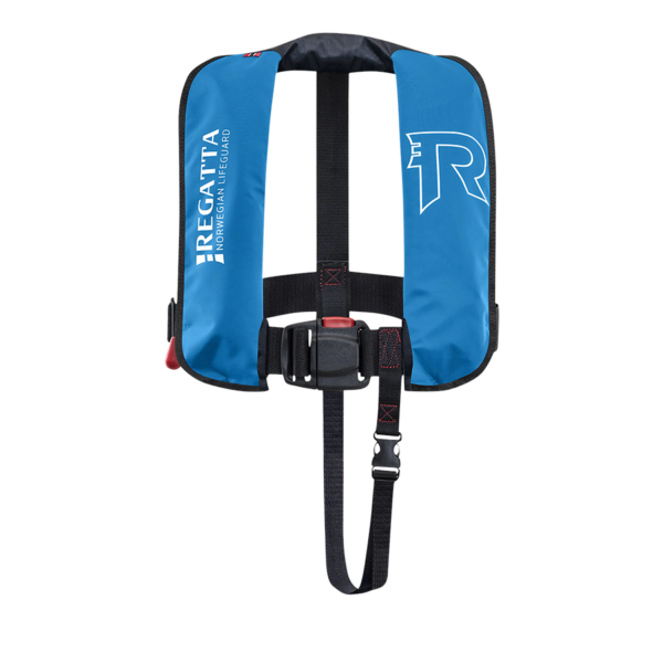 AquaSafe Junior 110 N Redningsvest