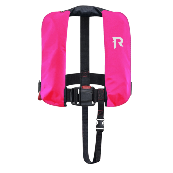AquaSafe Junior 110 N Redningsvest