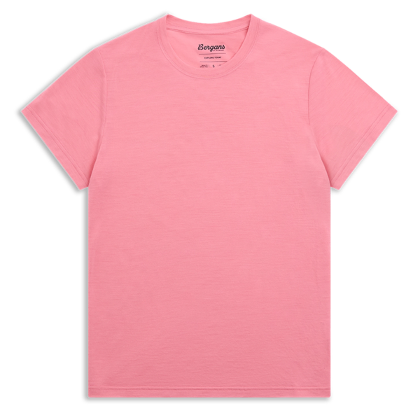 Merino Light Tee Dame